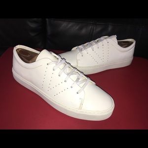 Women’s Vince Sneakers ‘Varin’ Sz 10.5 40.5 Shoes
